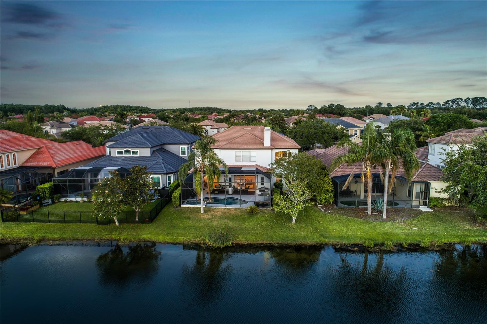 Image 40 of 42 For 14718 San Marsala Court