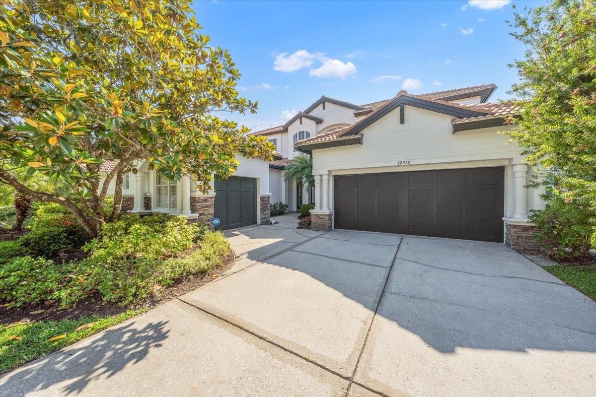 Image 41 of 42 For 14718 San Marsala Court