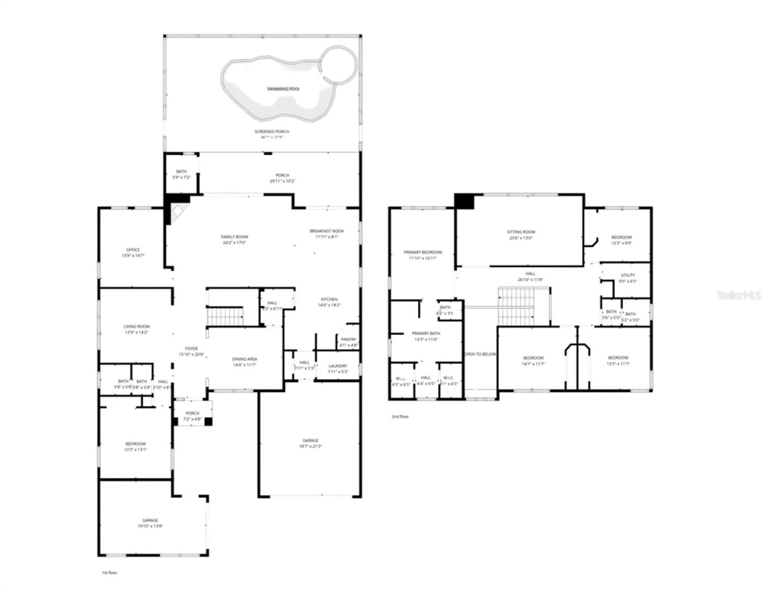 Image 42 of 42 For 14718 San Marsala Court