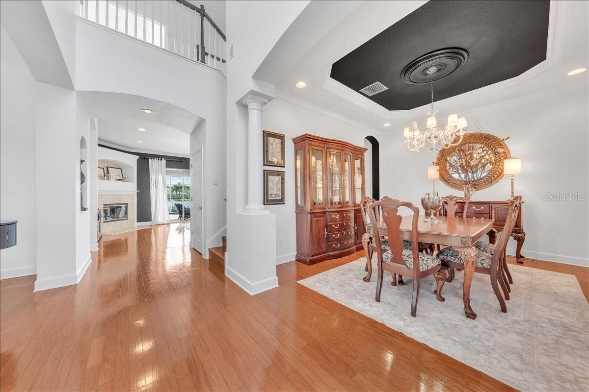Image 5 of 42 For 14718 San Marsala Court