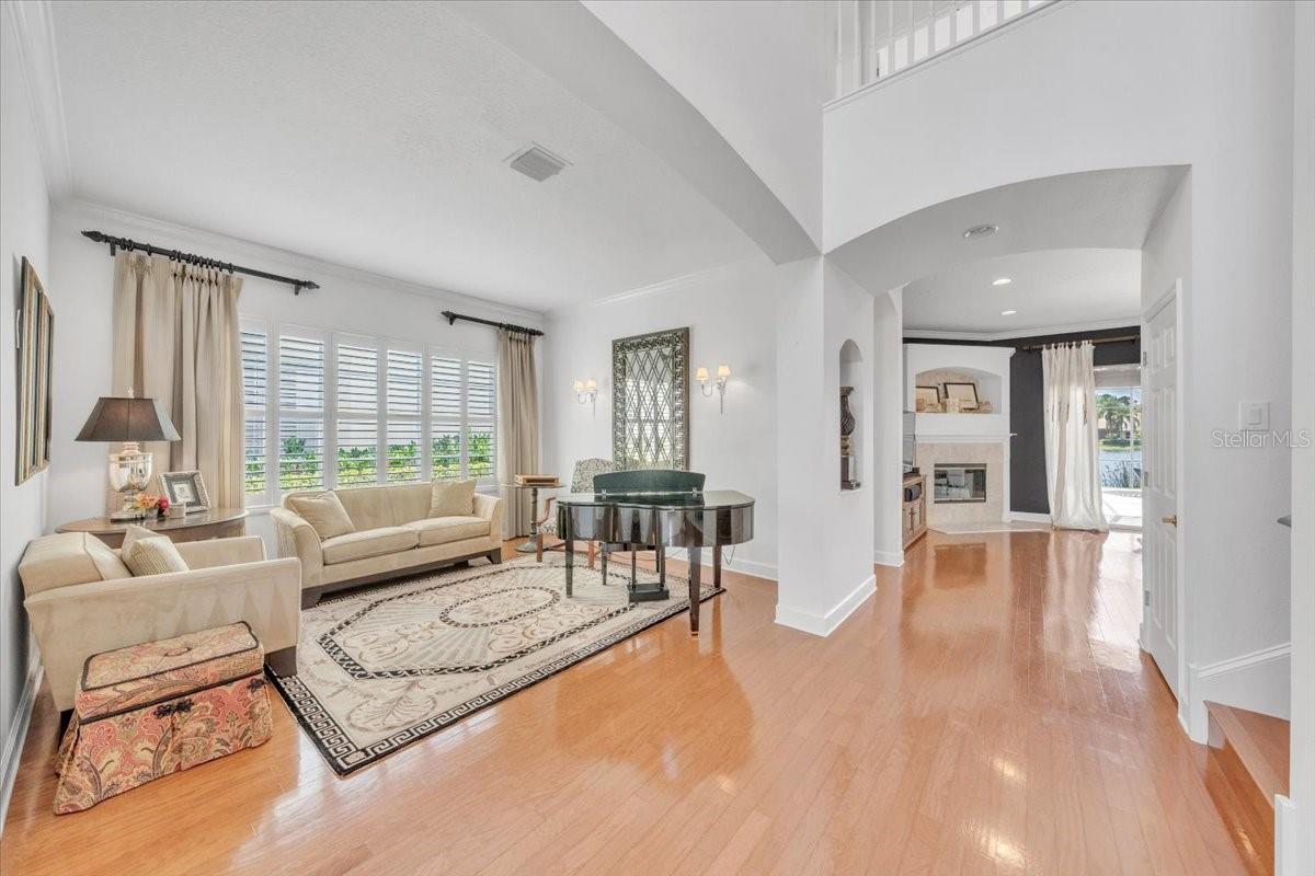 Image 6 of 42 For 14718 San Marsala Court