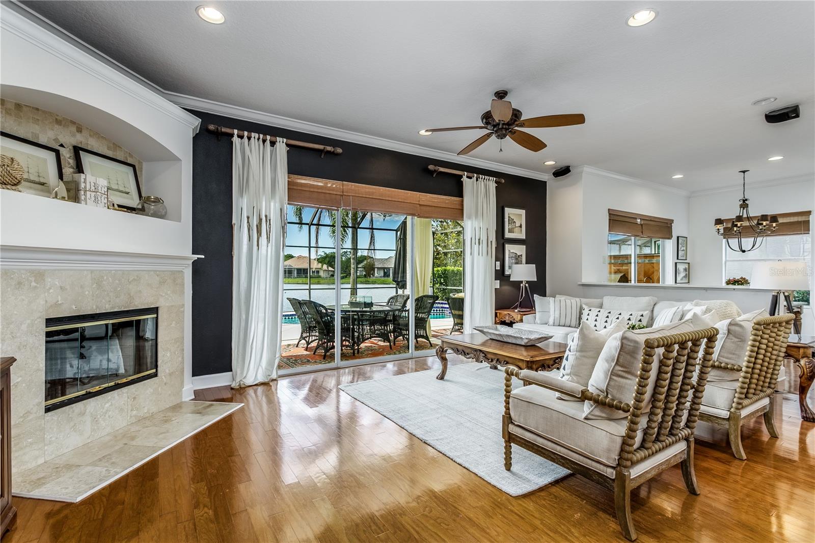 Image 8 of 42 For 14718 San Marsala Court