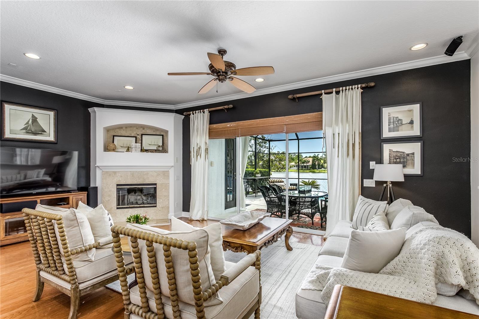 Image 9 of 42 For 14718 San Marsala Court
