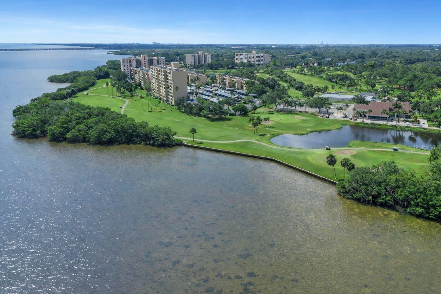 Image 24 of 33 For 2617 Cove Cay Drive 301