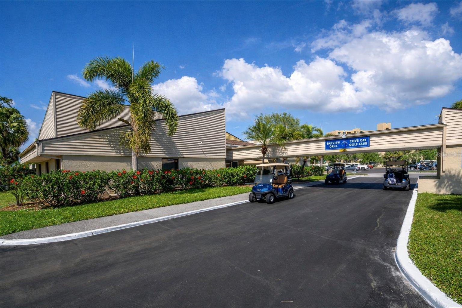 Image 31 of 33 For 2617 Cove Cay Drive 301