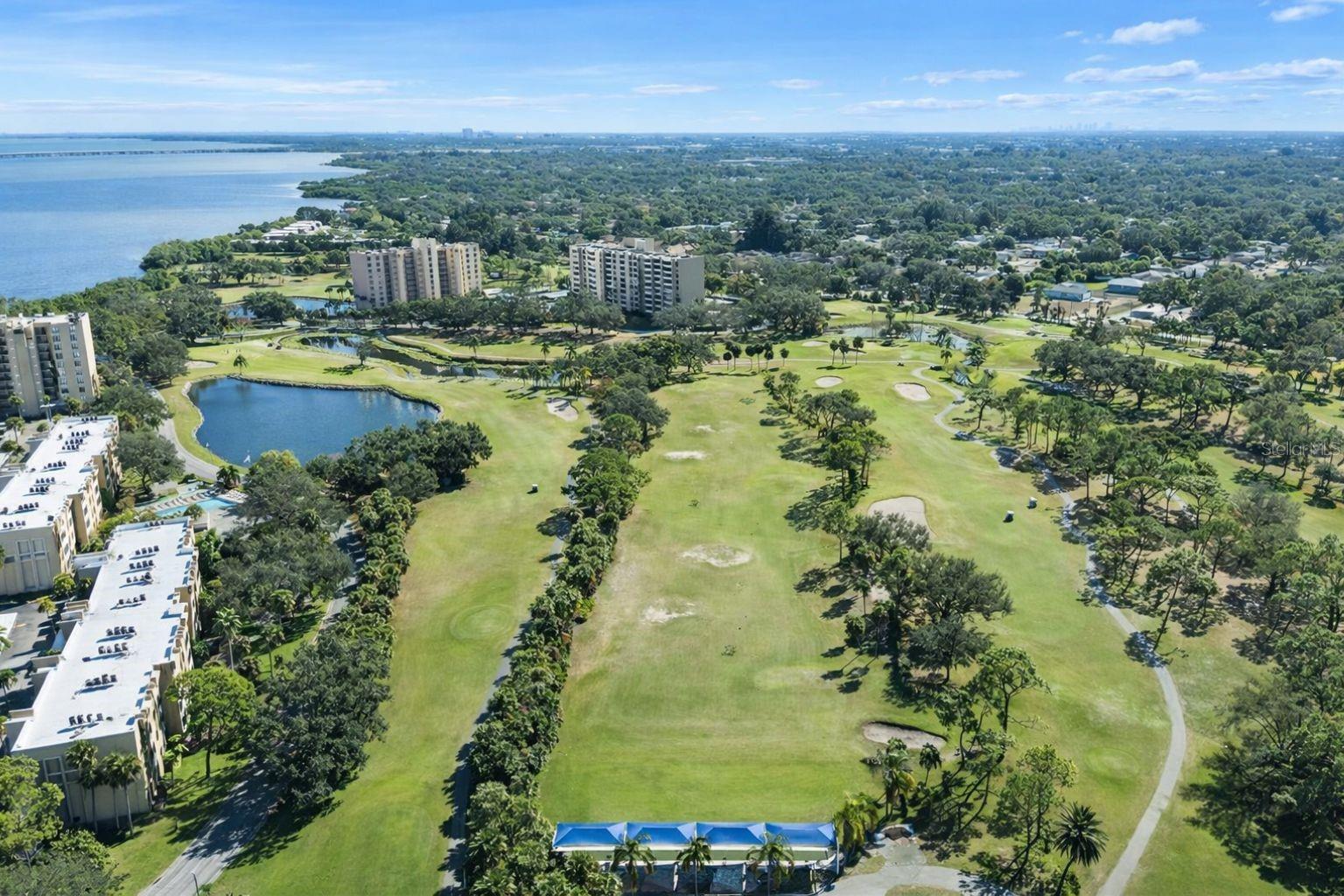 Image 32 of 33 For 2617 Cove Cay Drive 301