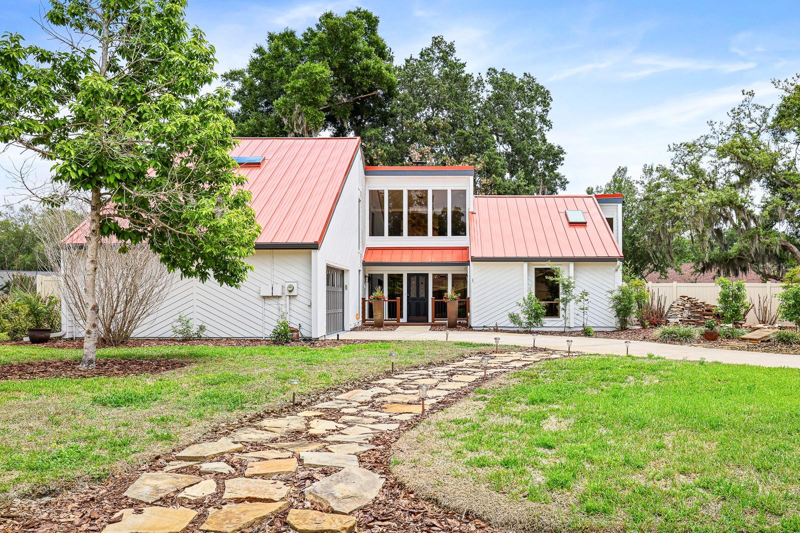 Image 2 of 60 For 2925 Chelsea Woods Drive