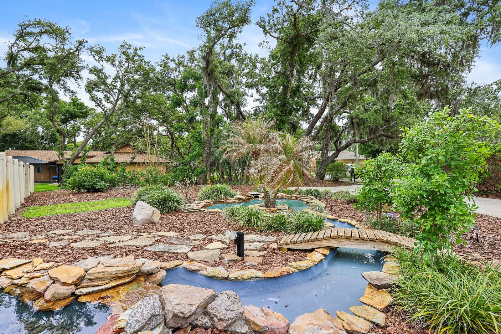 Image 5 of 60 For 2925 Chelsea Woods Drive