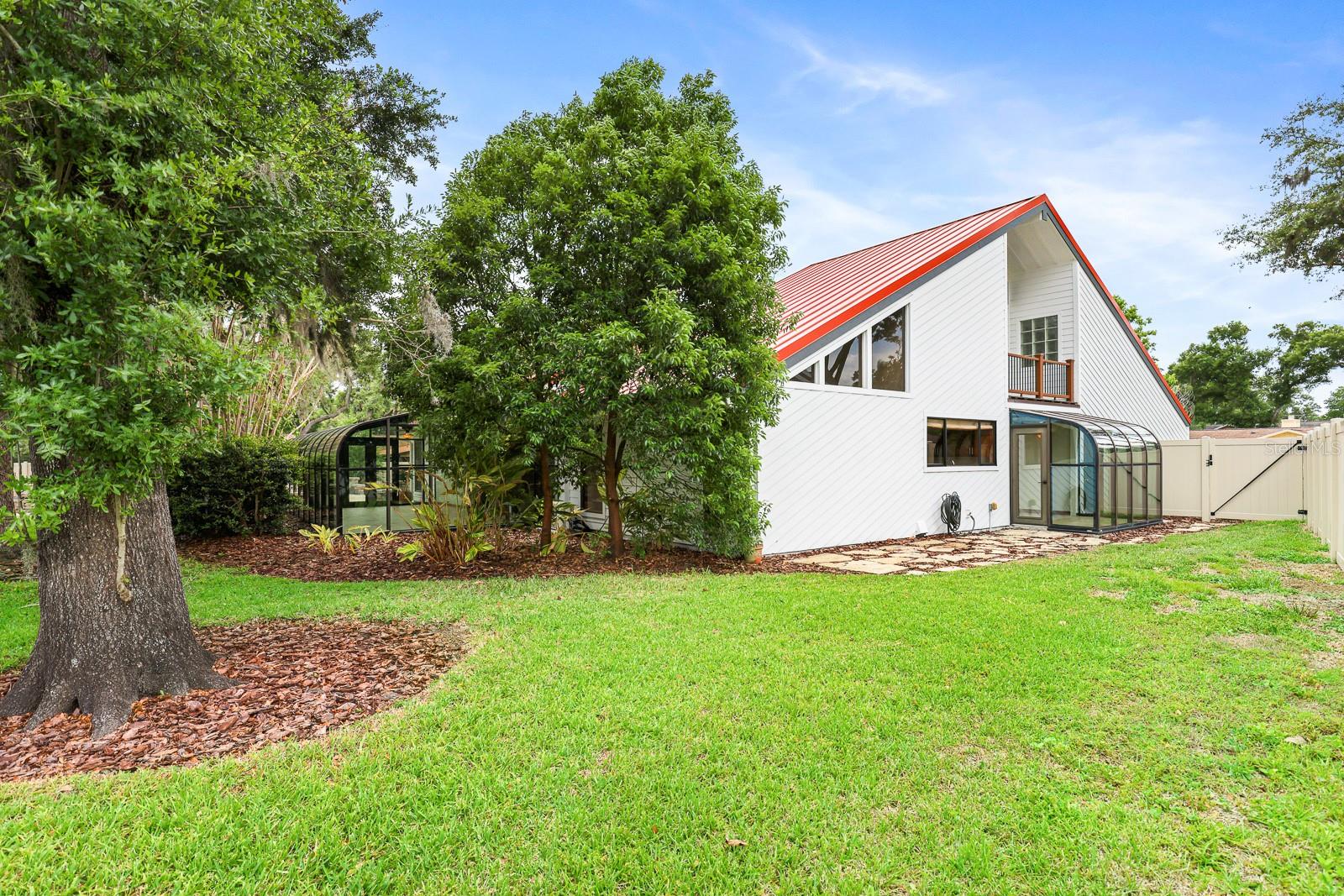 Image 55 of 60 For 2925 Chelsea Woods Drive