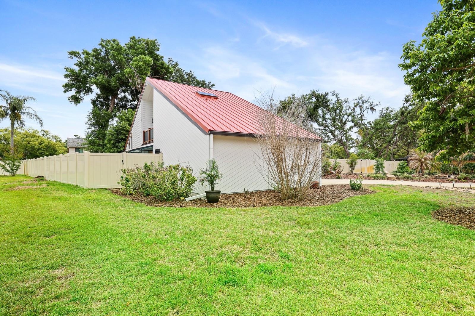 Image 57 of 60 For 2925 Chelsea Woods Drive