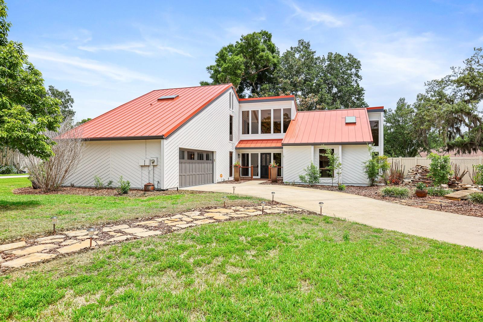 Image 58 of 60 For 2925 Chelsea Woods Drive