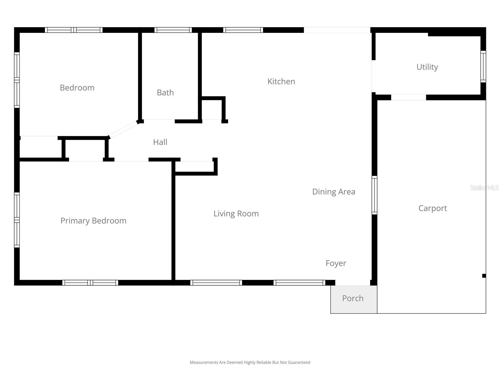 Image 37 of 37 For 6614 11th Street