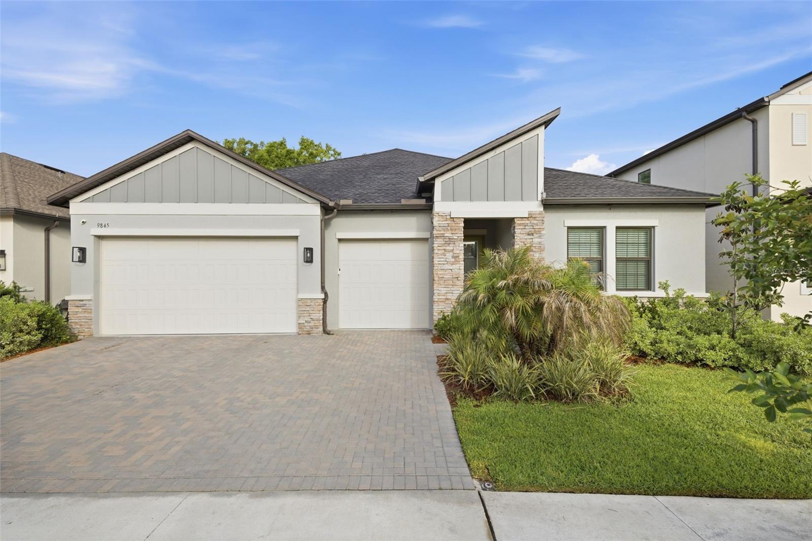 Details for 9845 Sword Fern Way, LAND O LAKES, FL 34637