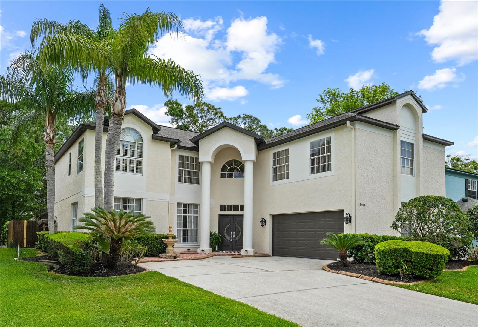 Details for 15509 Eastbourn Drive, ODESSA, FL 33556