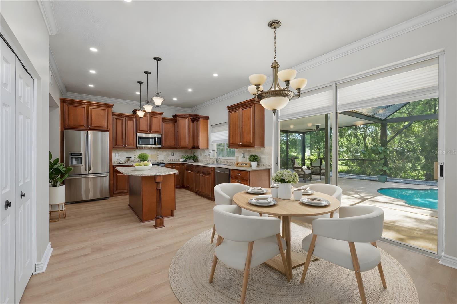 Image 11 of 58 For 15509 Eastbourn Drive