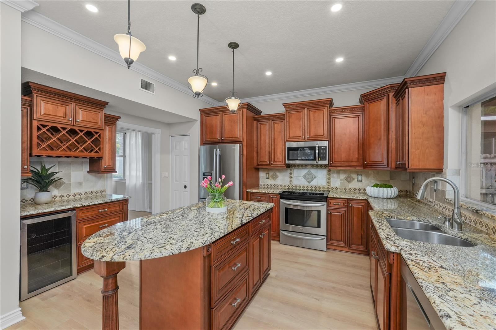 Image 12 of 58 For 15509 Eastbourn Drive