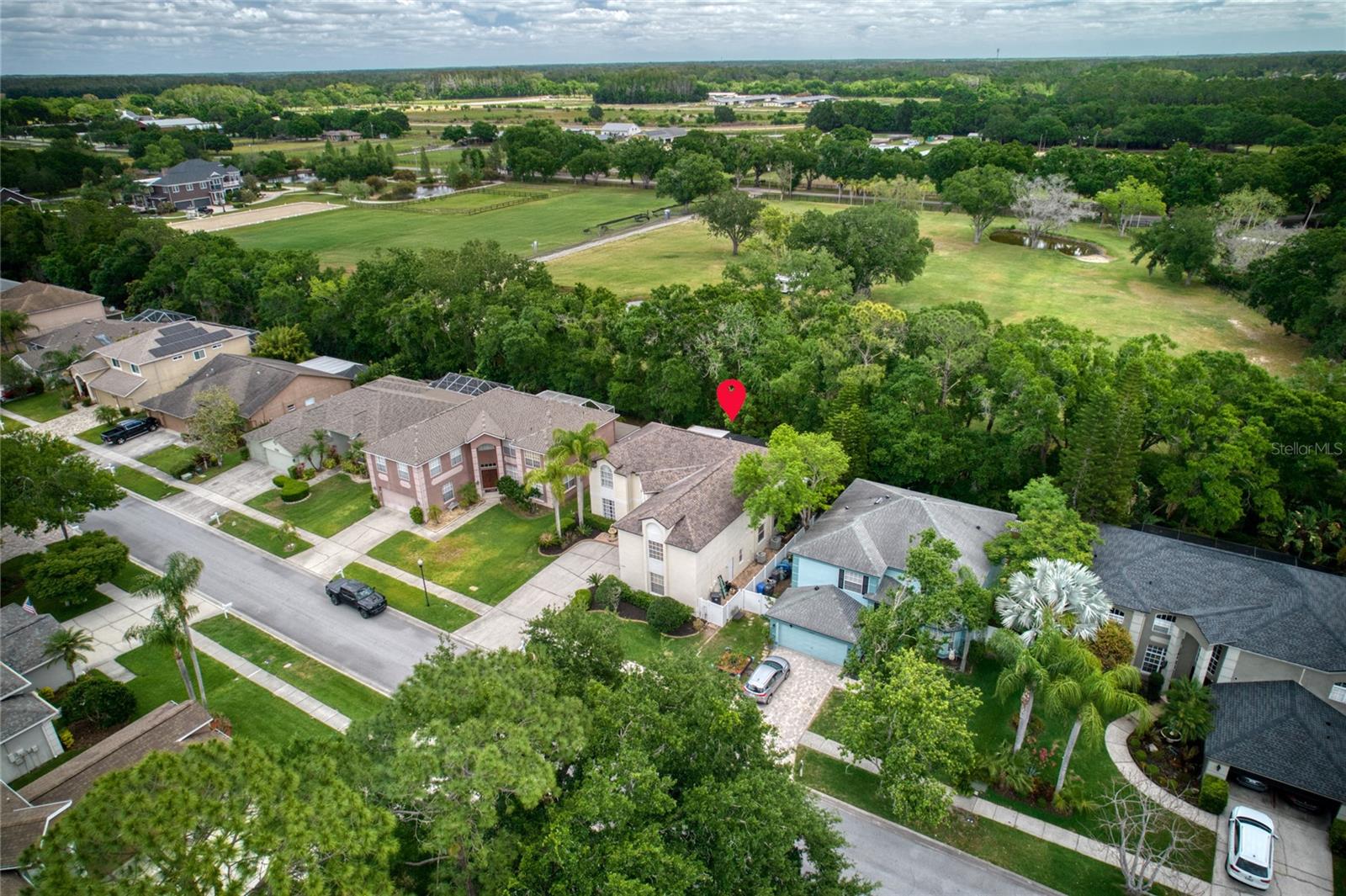 Image 2 of 58 For 15509 Eastbourn Drive