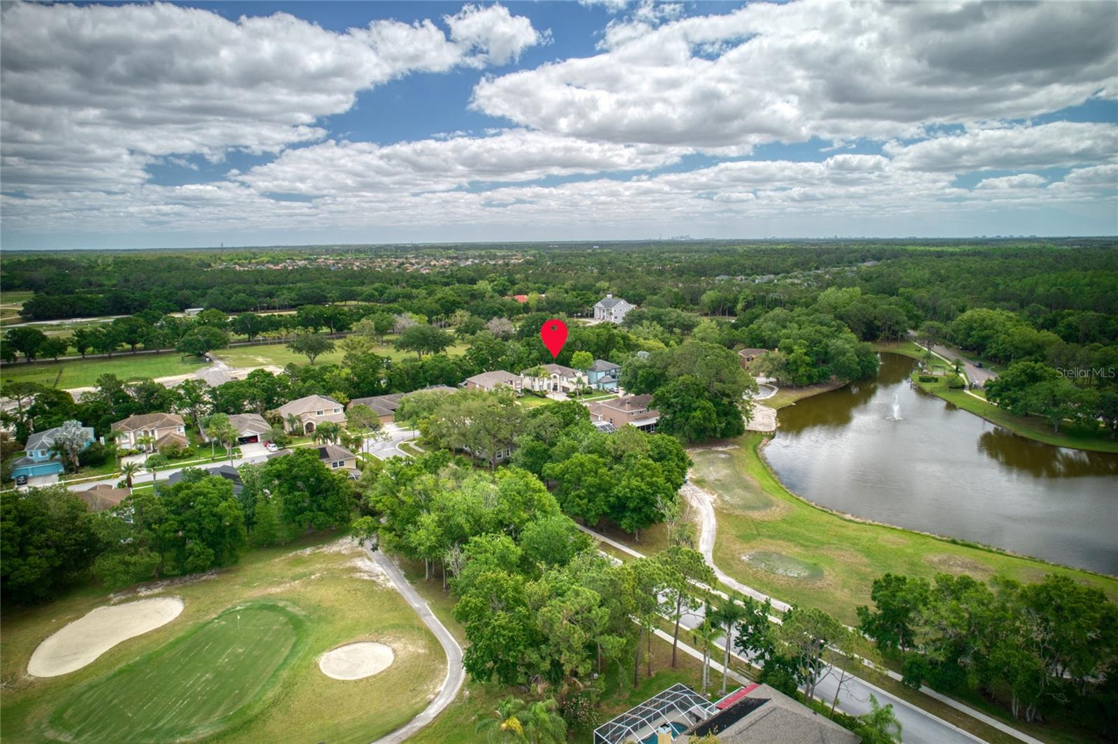 Image 3 of 58 For 15509 Eastbourn Drive