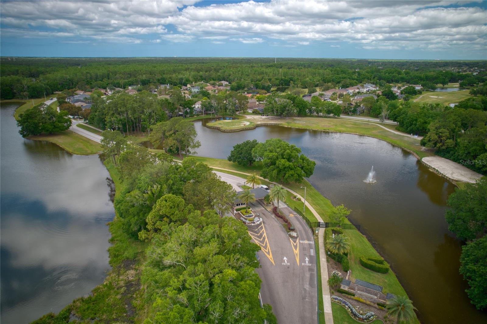 Image 41 of 58 For 15509 Eastbourn Drive