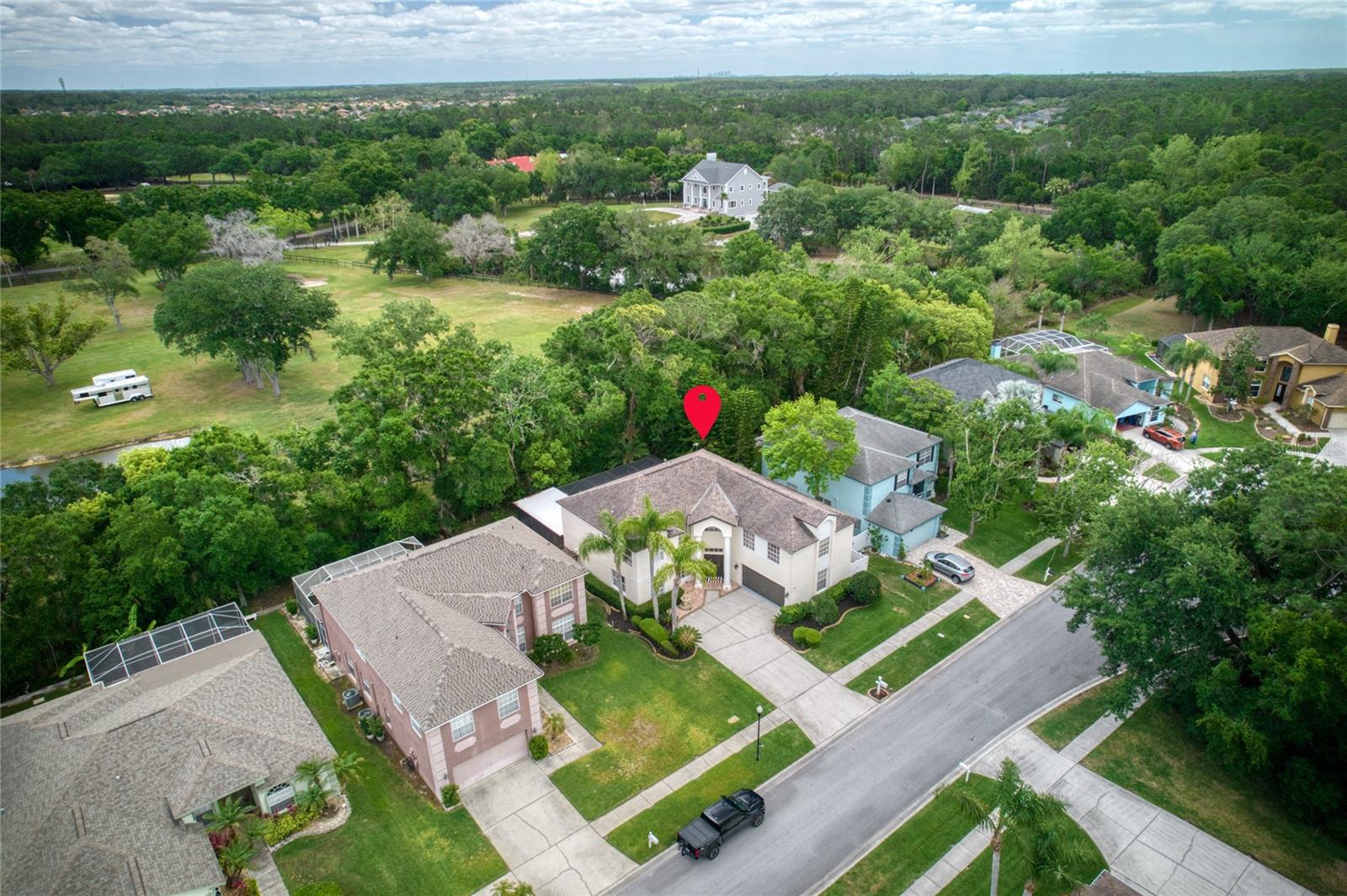 Image 42 of 58 For 15509 Eastbourn Drive