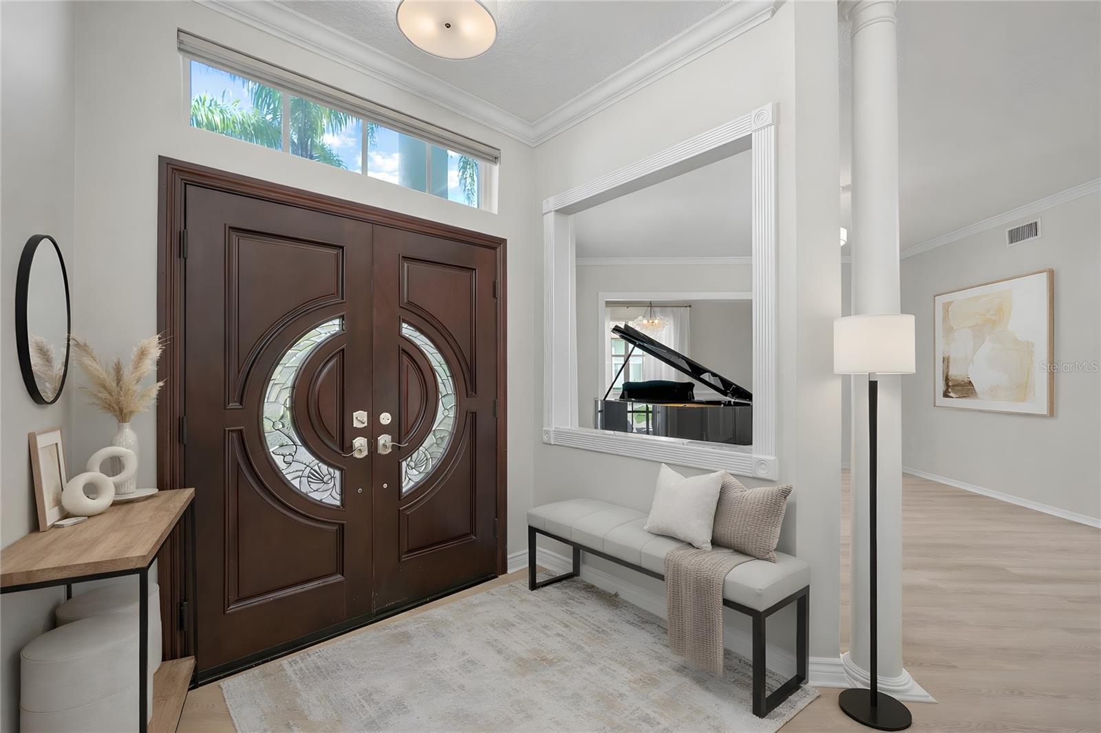 Image 7 of 58 For 15509 Eastbourn Drive