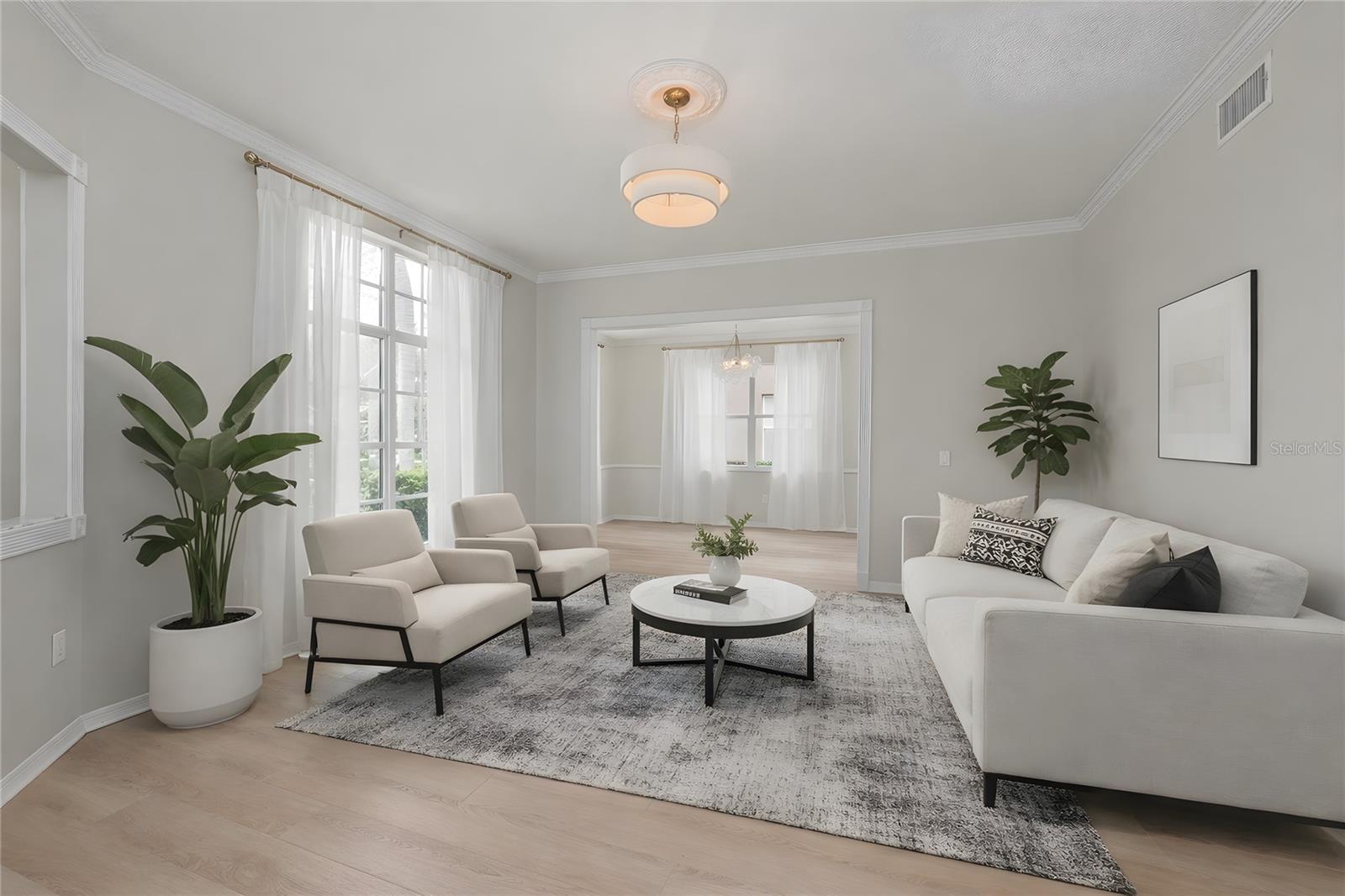 Image 8 of 58 For 15509 Eastbourn Drive