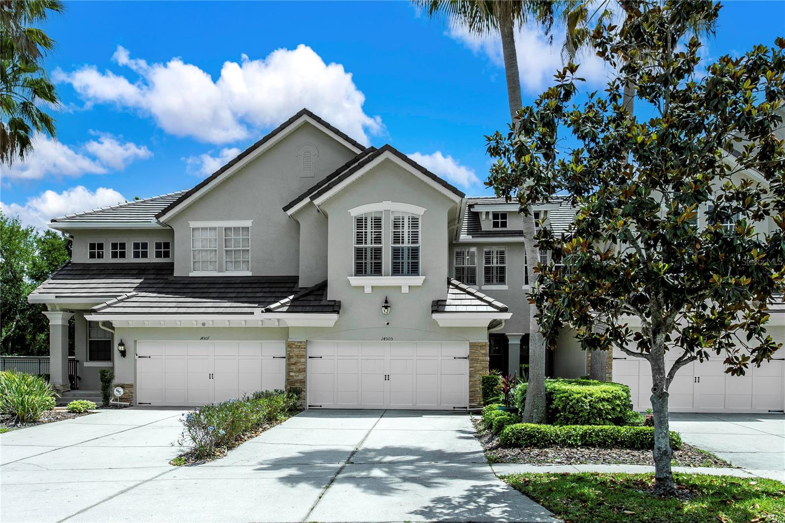 Image 2 of 30 For 14505 Mirabelle Vista Circle
