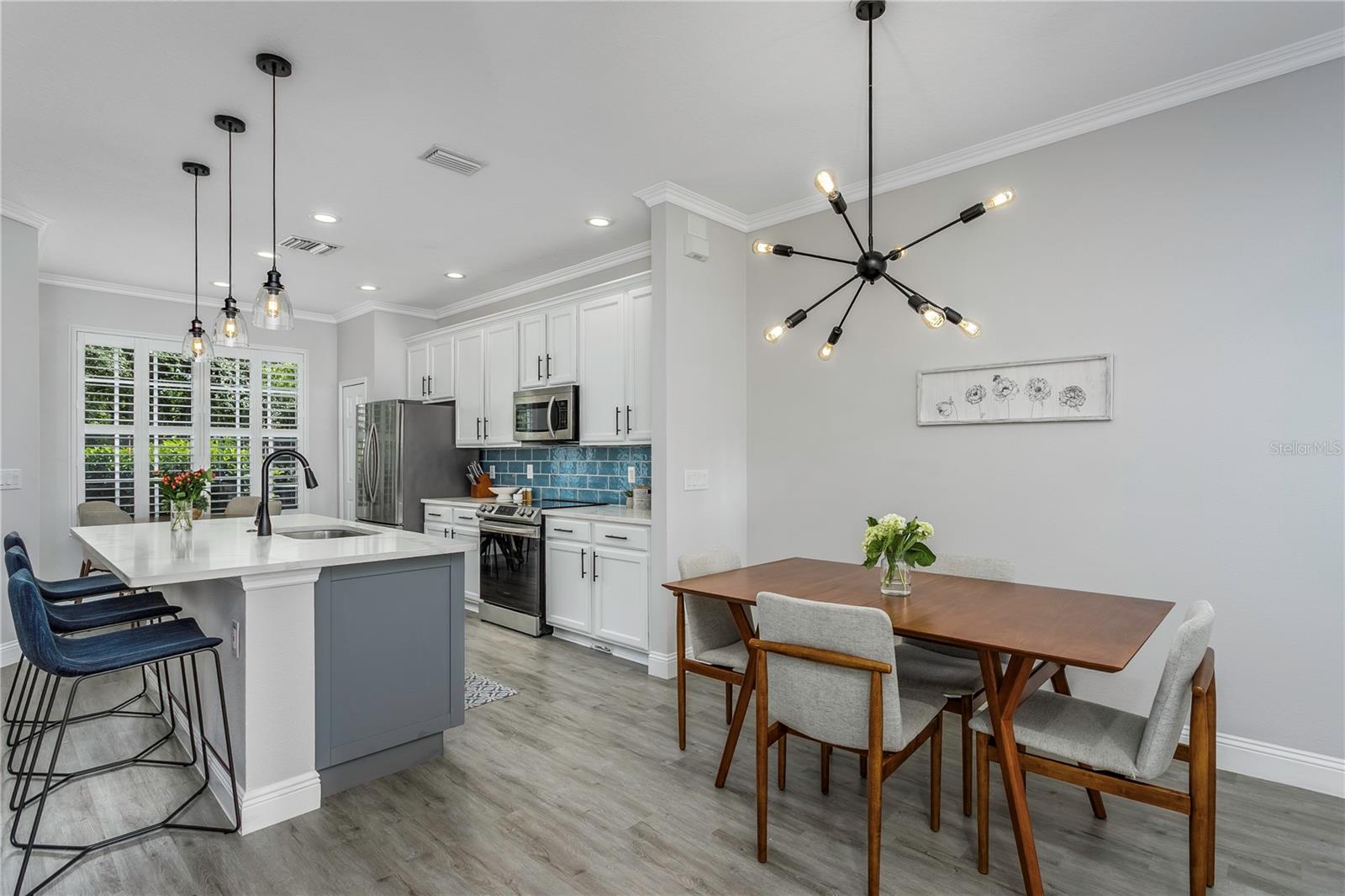 Image 4 of 30 For 14505 Mirabelle Vista Circle