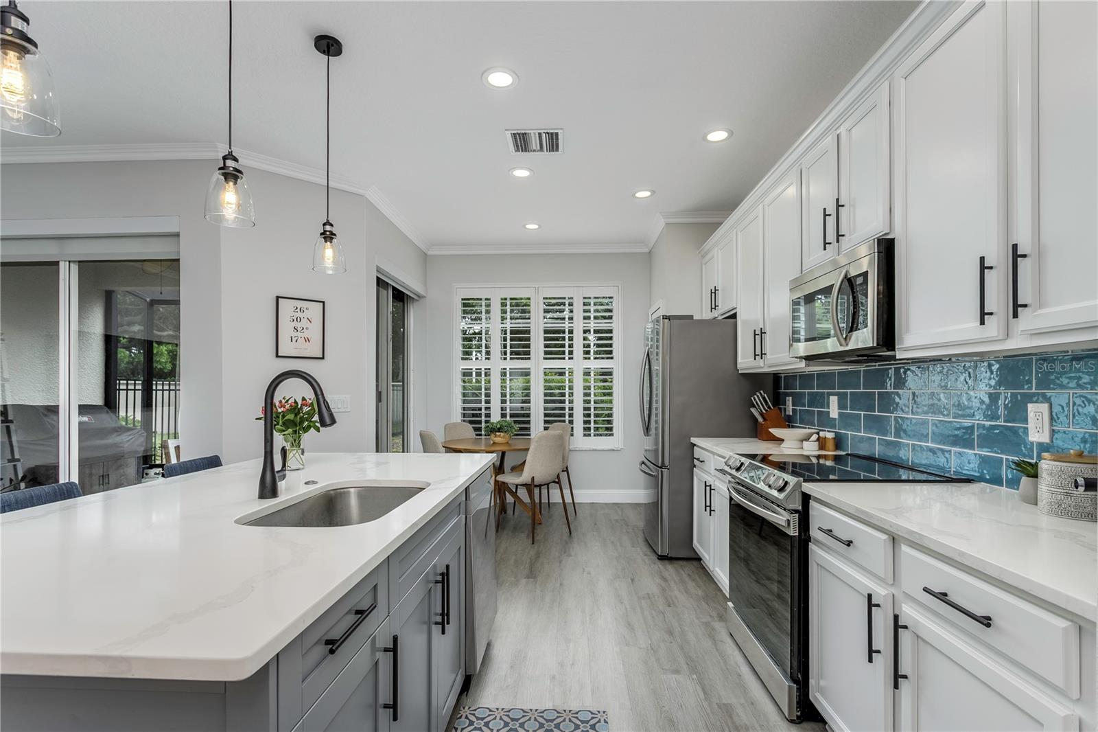 Image 7 of 30 For 14505 Mirabelle Vista Circle