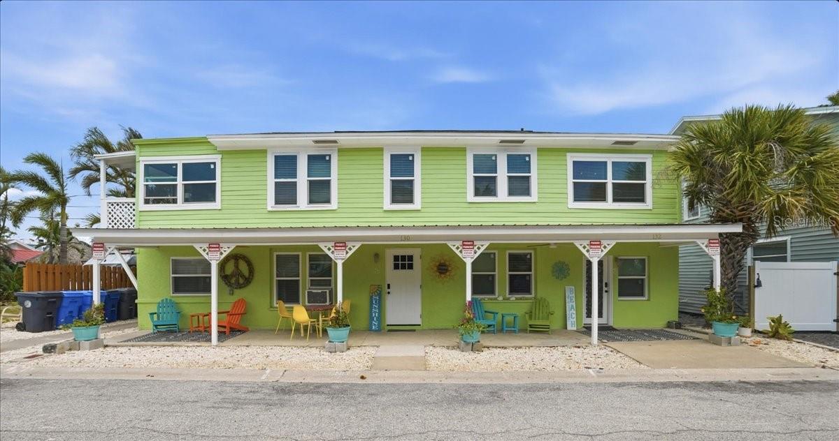 Details for 130 86th Terrace, TREASURE ISLAND, FL 33706