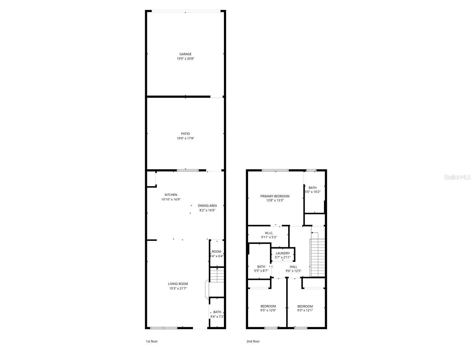 Image 34 of 53 For 14819 Promenade Parkway