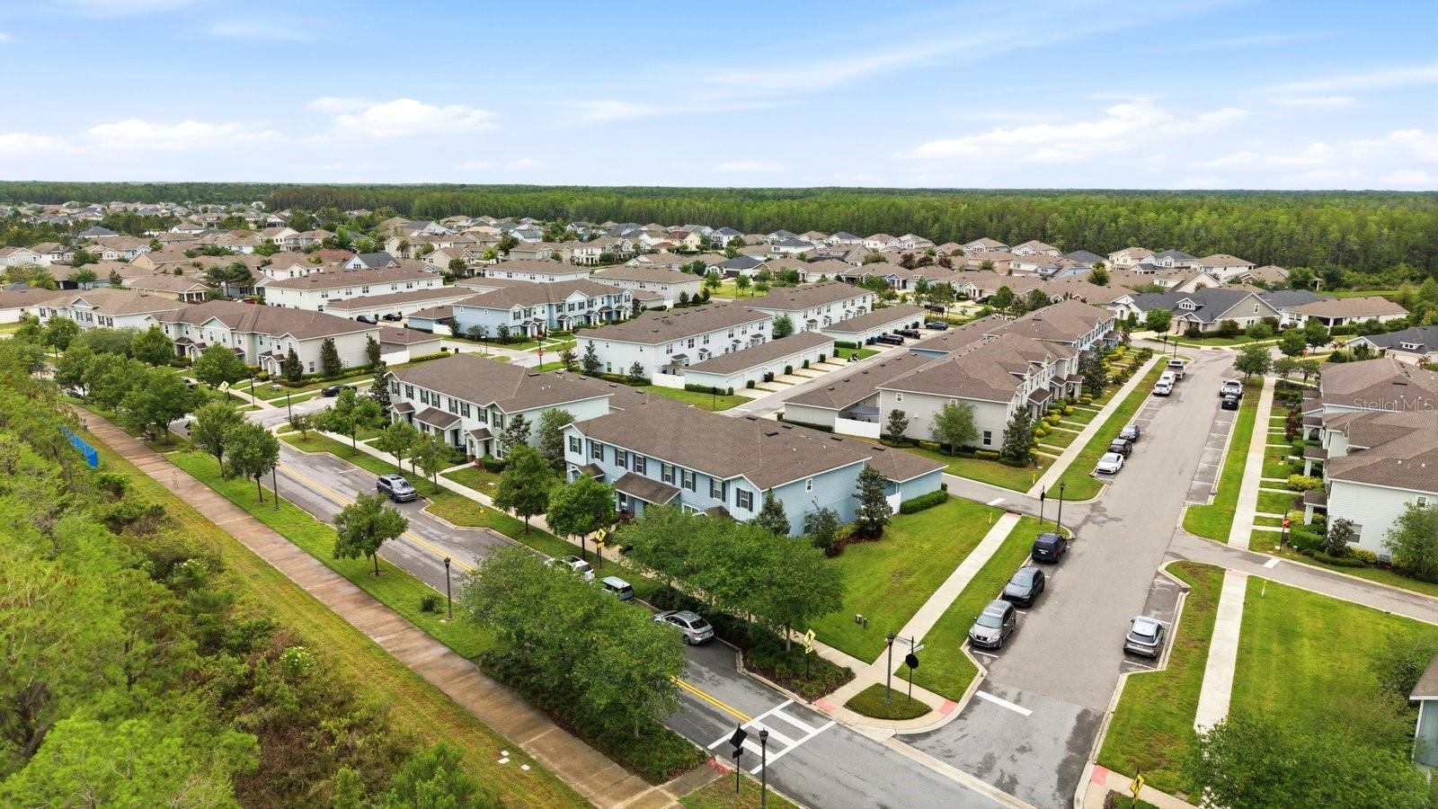 Image 35 of 53 For 14819 Promenade Parkway