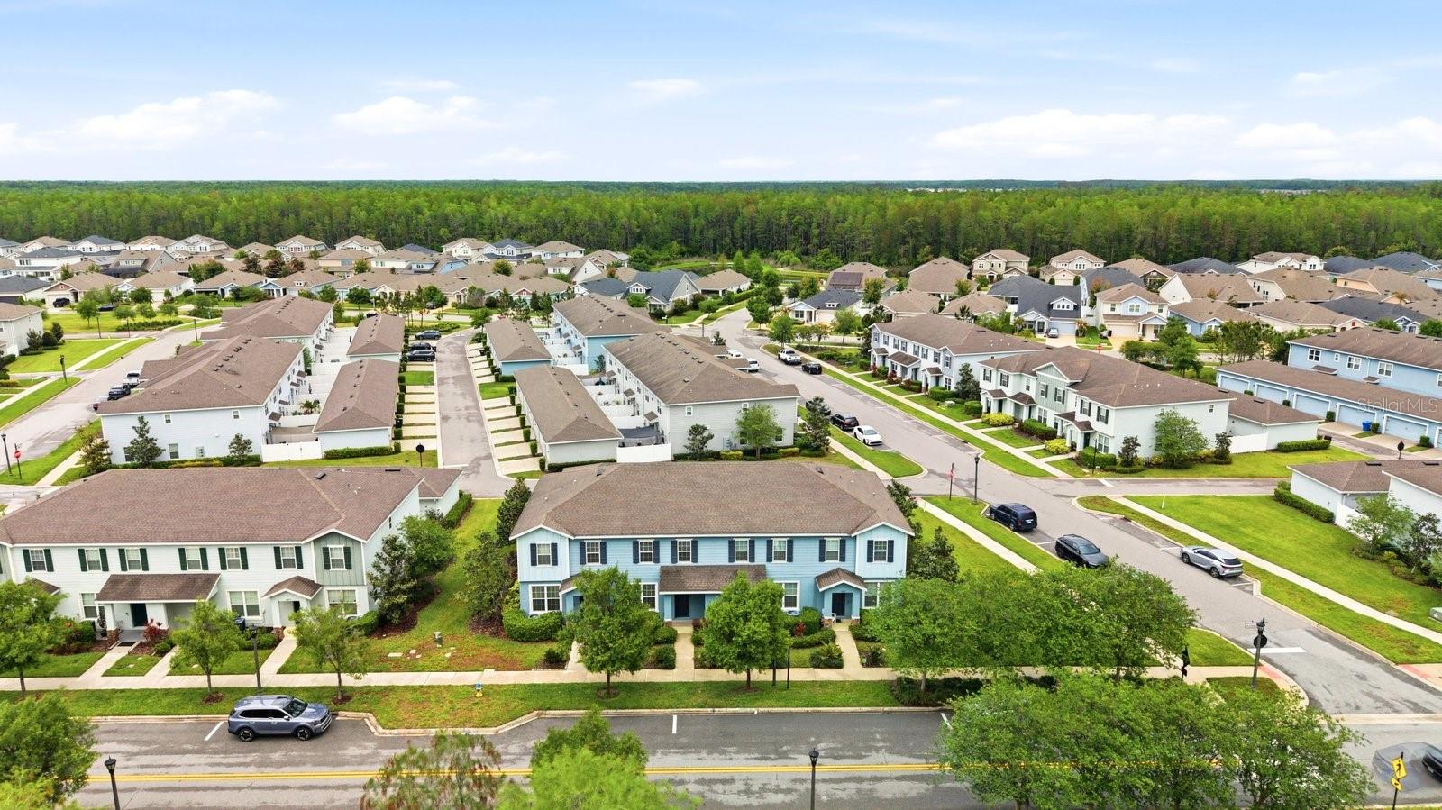 Image 36 of 53 For 14819 Promenade Parkway