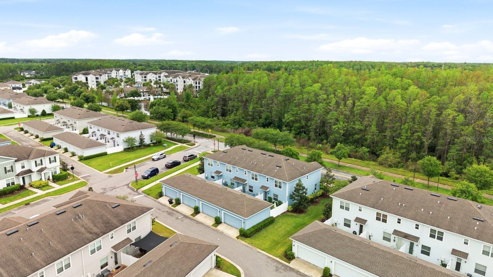 Image 37 of 53 For 14819 Promenade Parkway