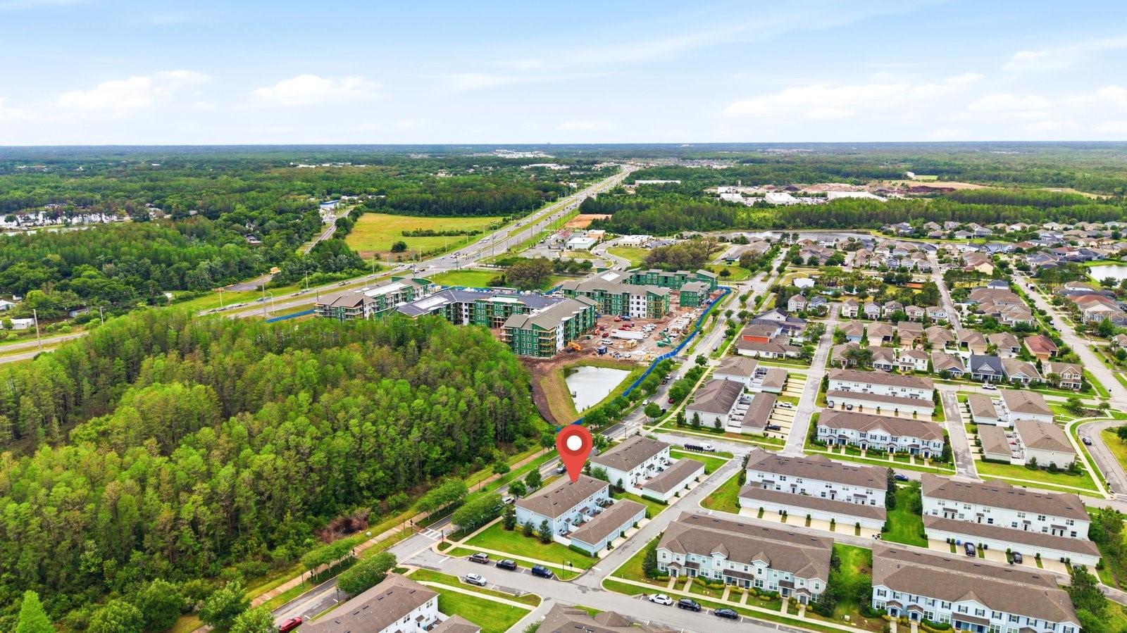 Image 38 of 53 For 14819 Promenade Parkway