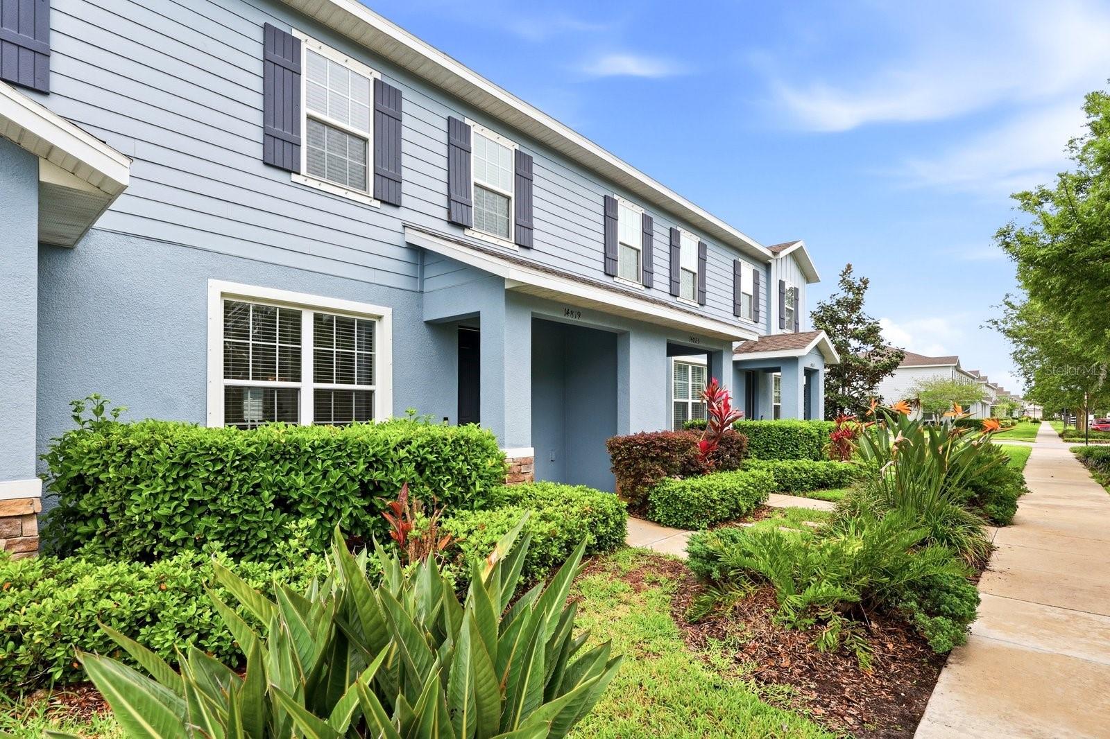 Image 4 of 53 For 14819 Promenade Parkway