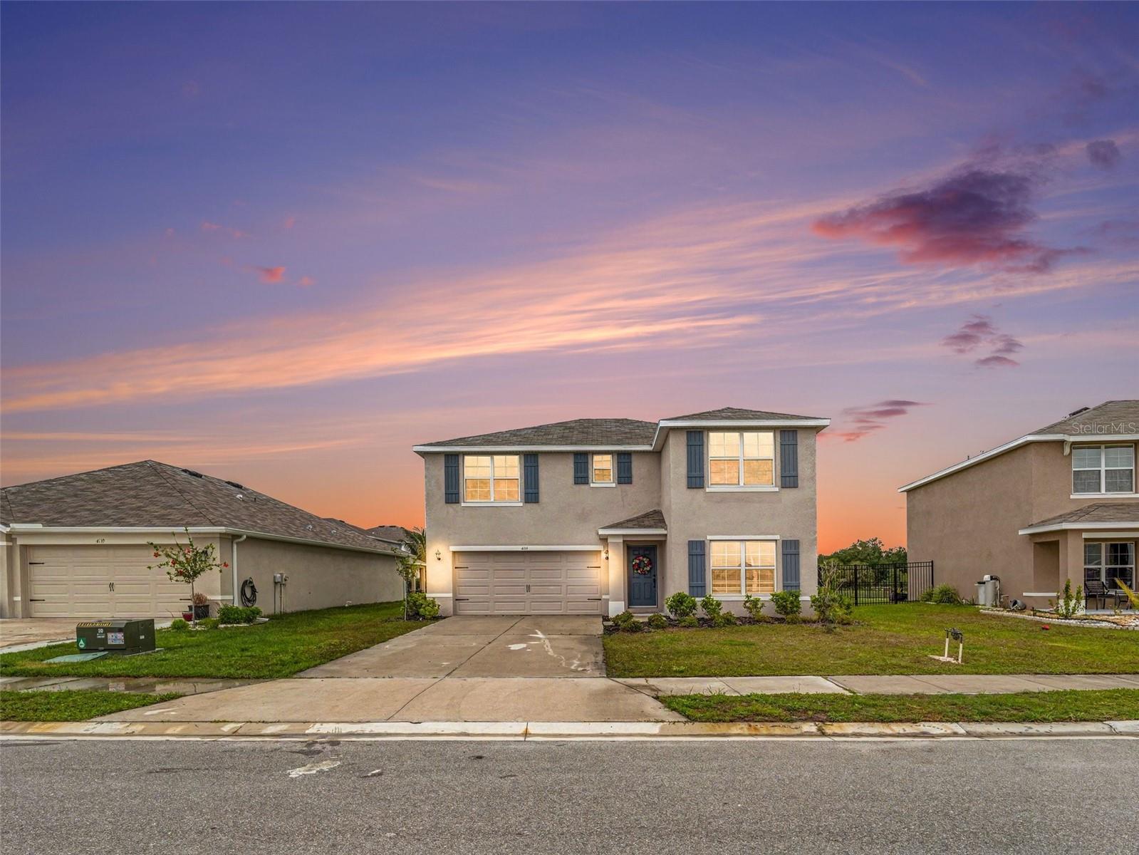 Image 26 of 26 For 4114 Dovetail Lane