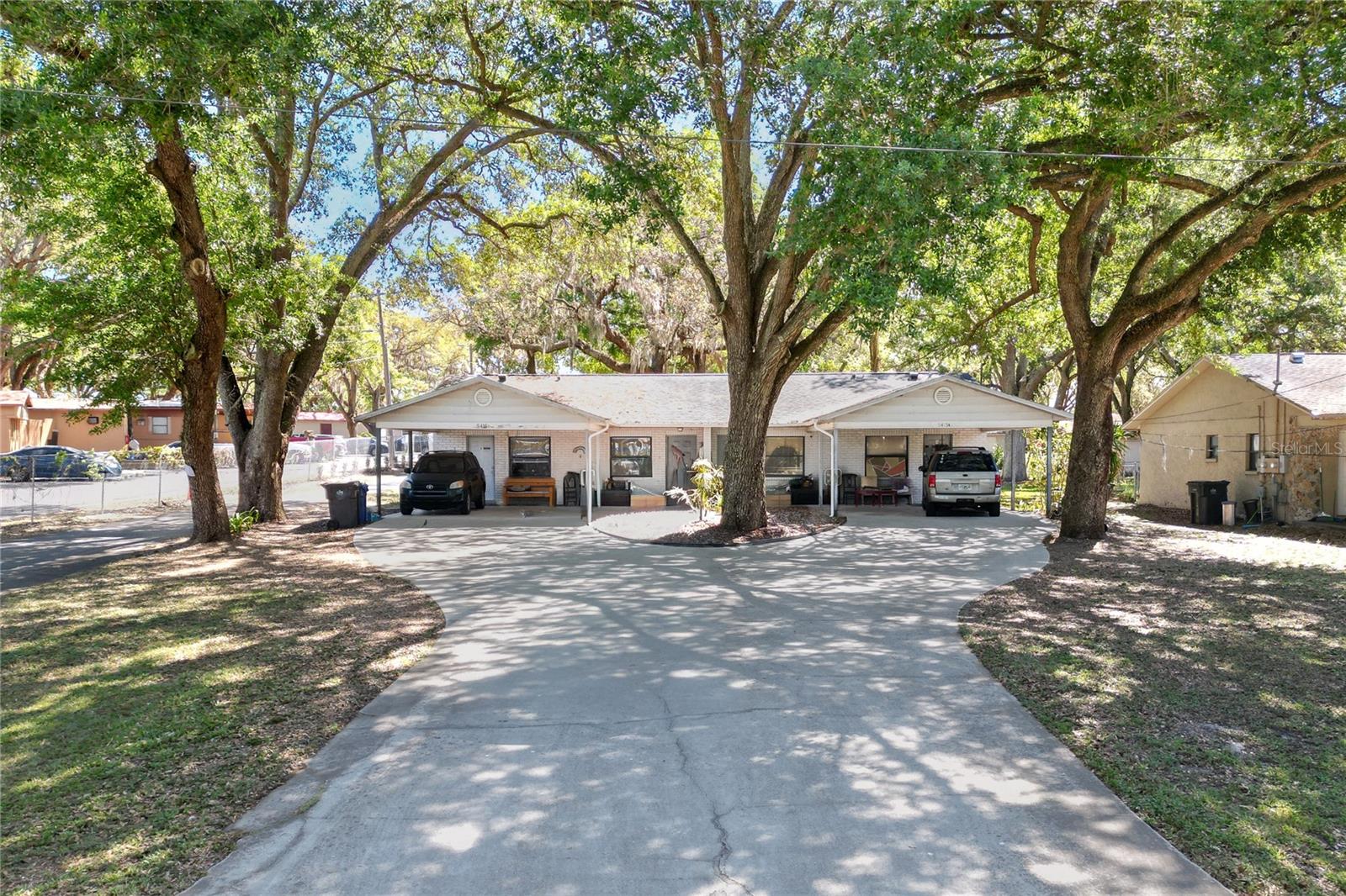 Details for 5415 Mcleod Drive, TAMPA, FL 33610