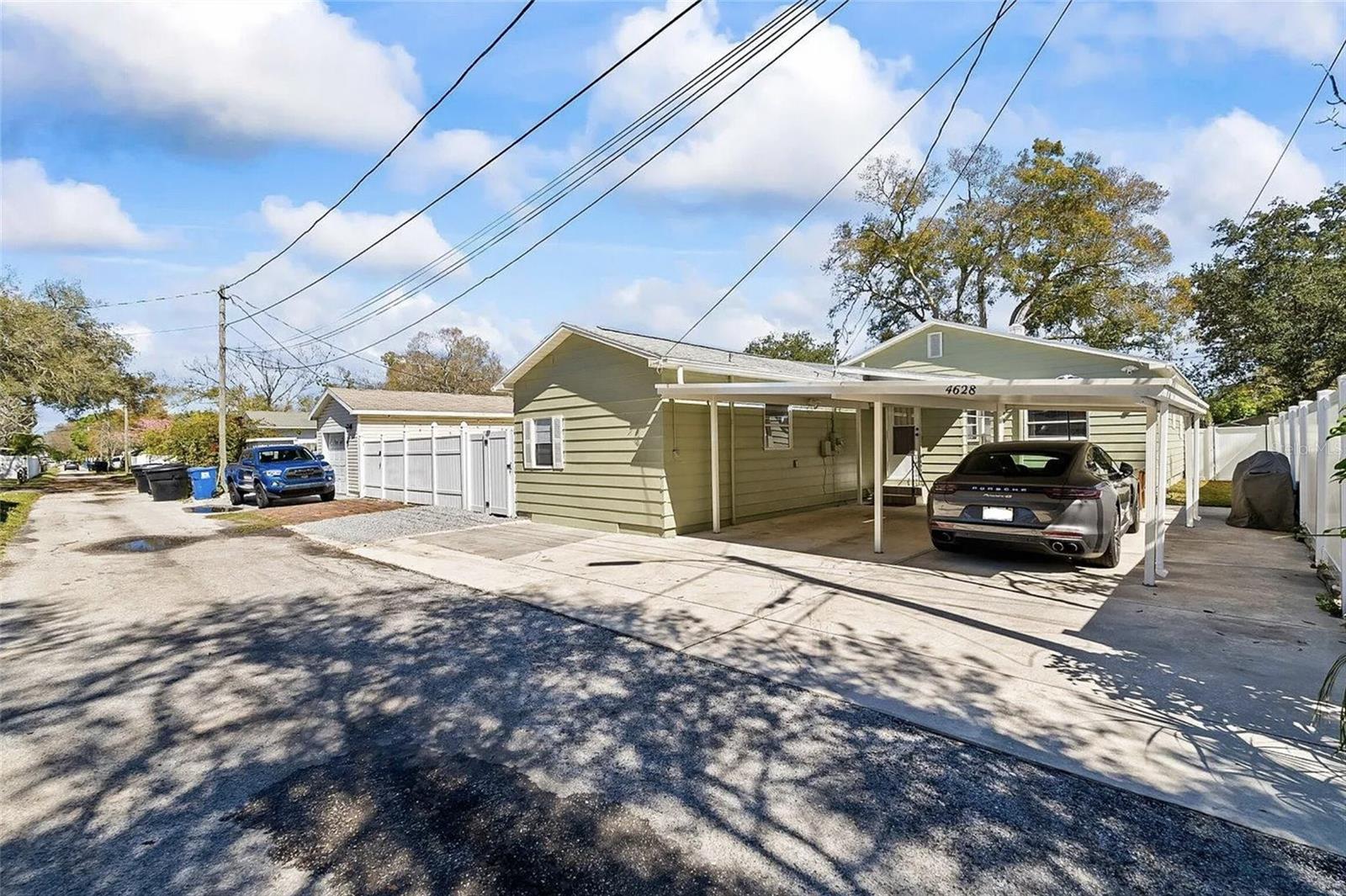 Image 28 of 32 For 4628 Dr Martin Luther King Jr Street N