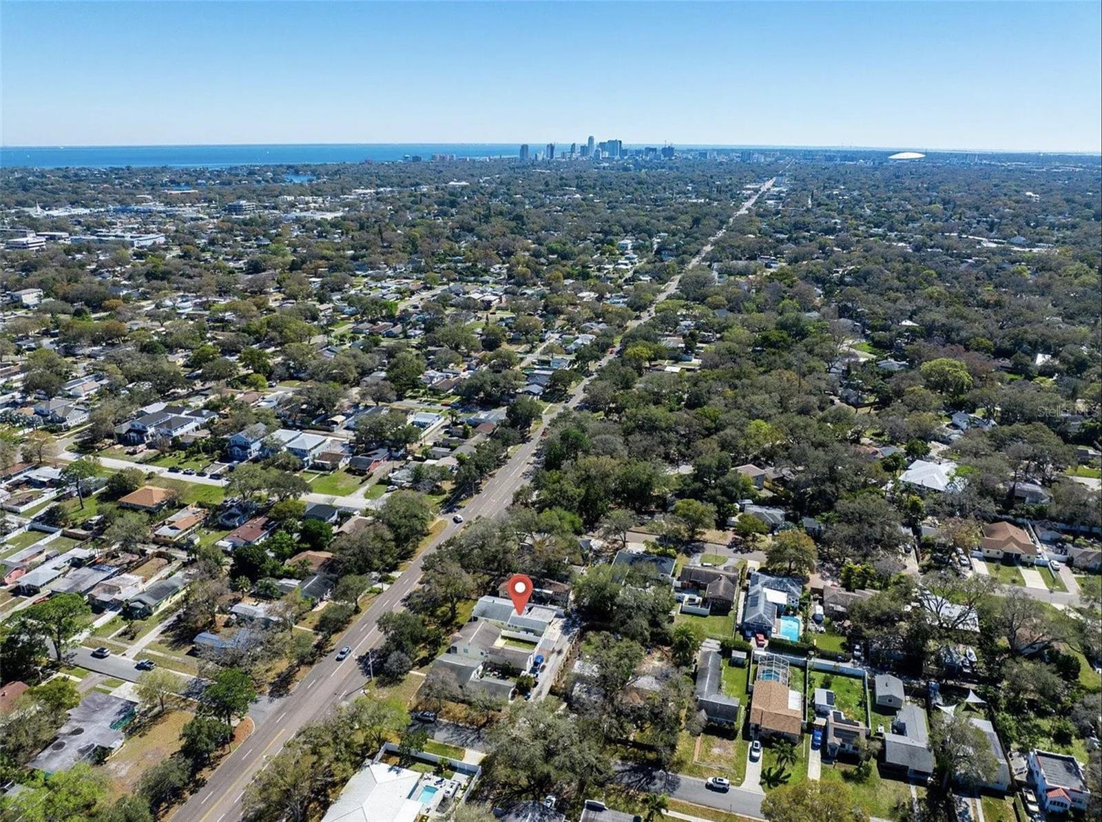 Image 31 of 32 For 4628 Dr Martin Luther King Jr Street N