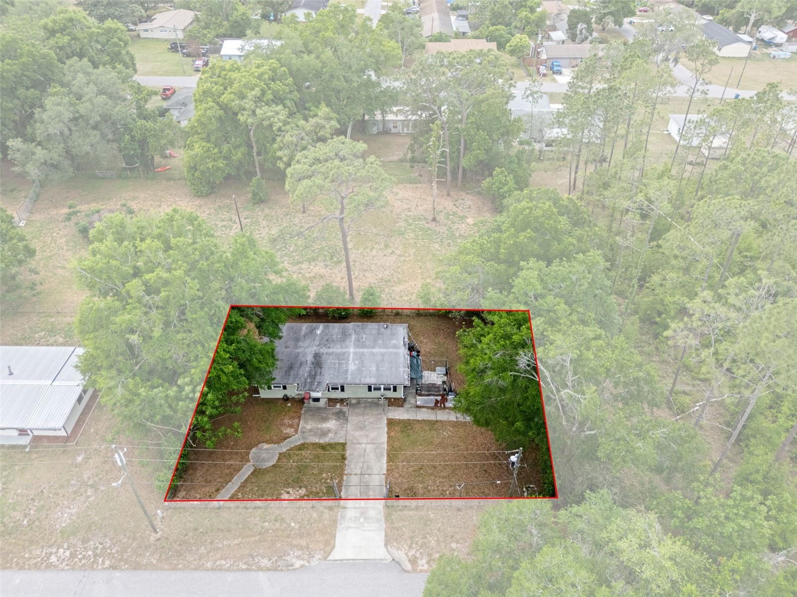 Image 25 of 28 For 6355 Crestview Drive