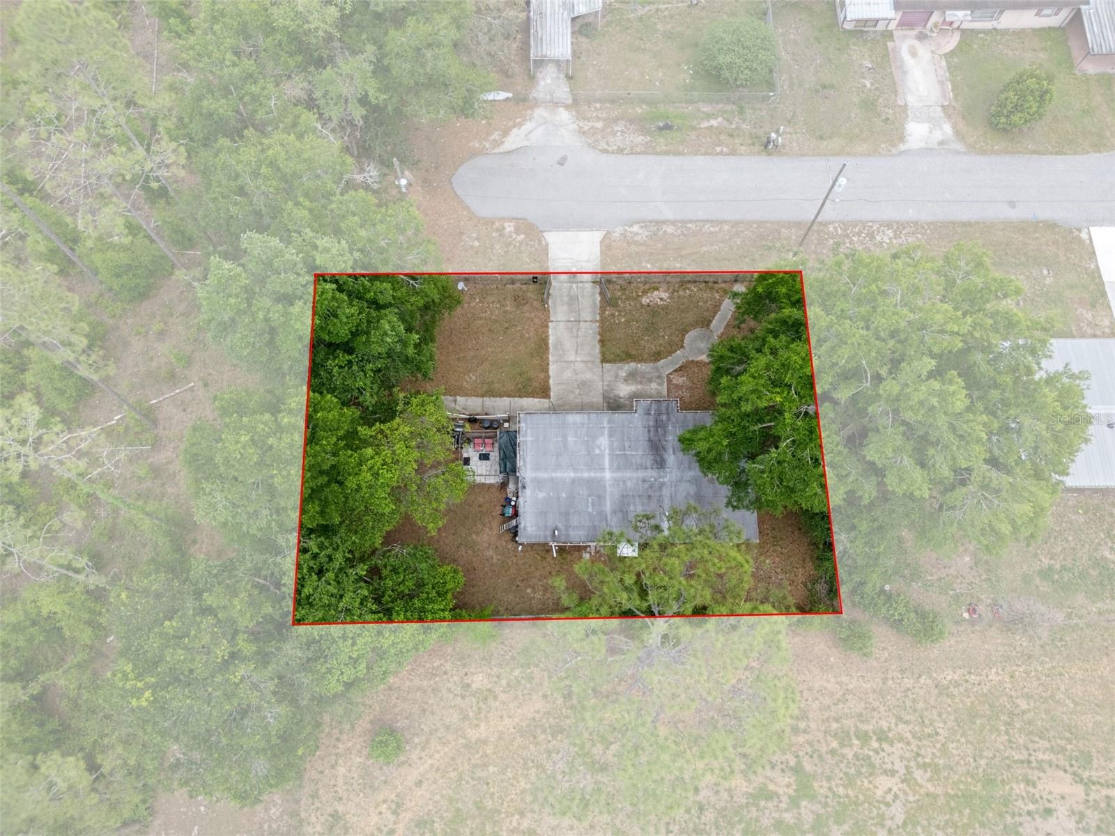 Image 26 of 28 For 6355 Crestview Drive