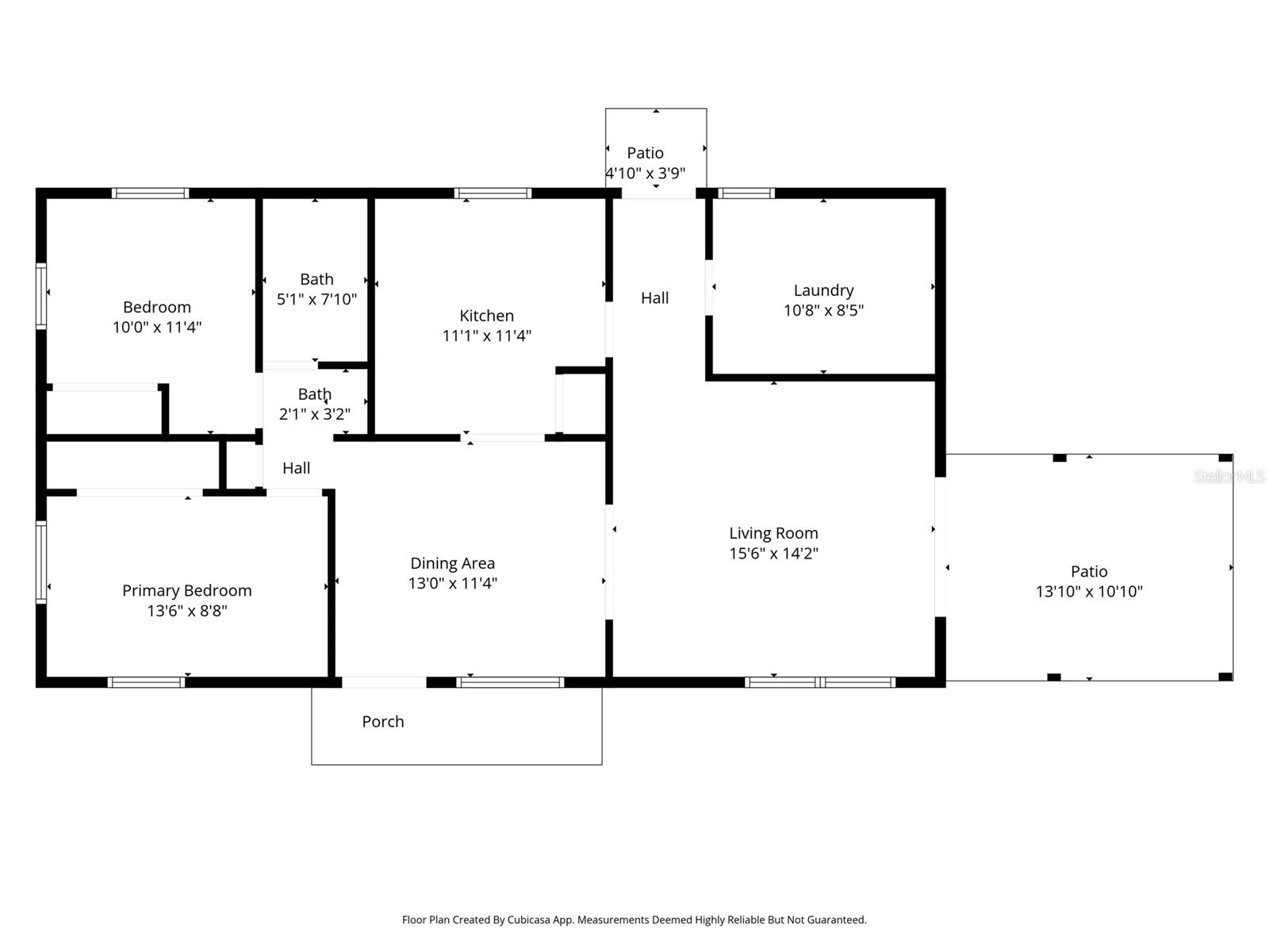 Image 28 of 28 For 6355 Crestview Drive