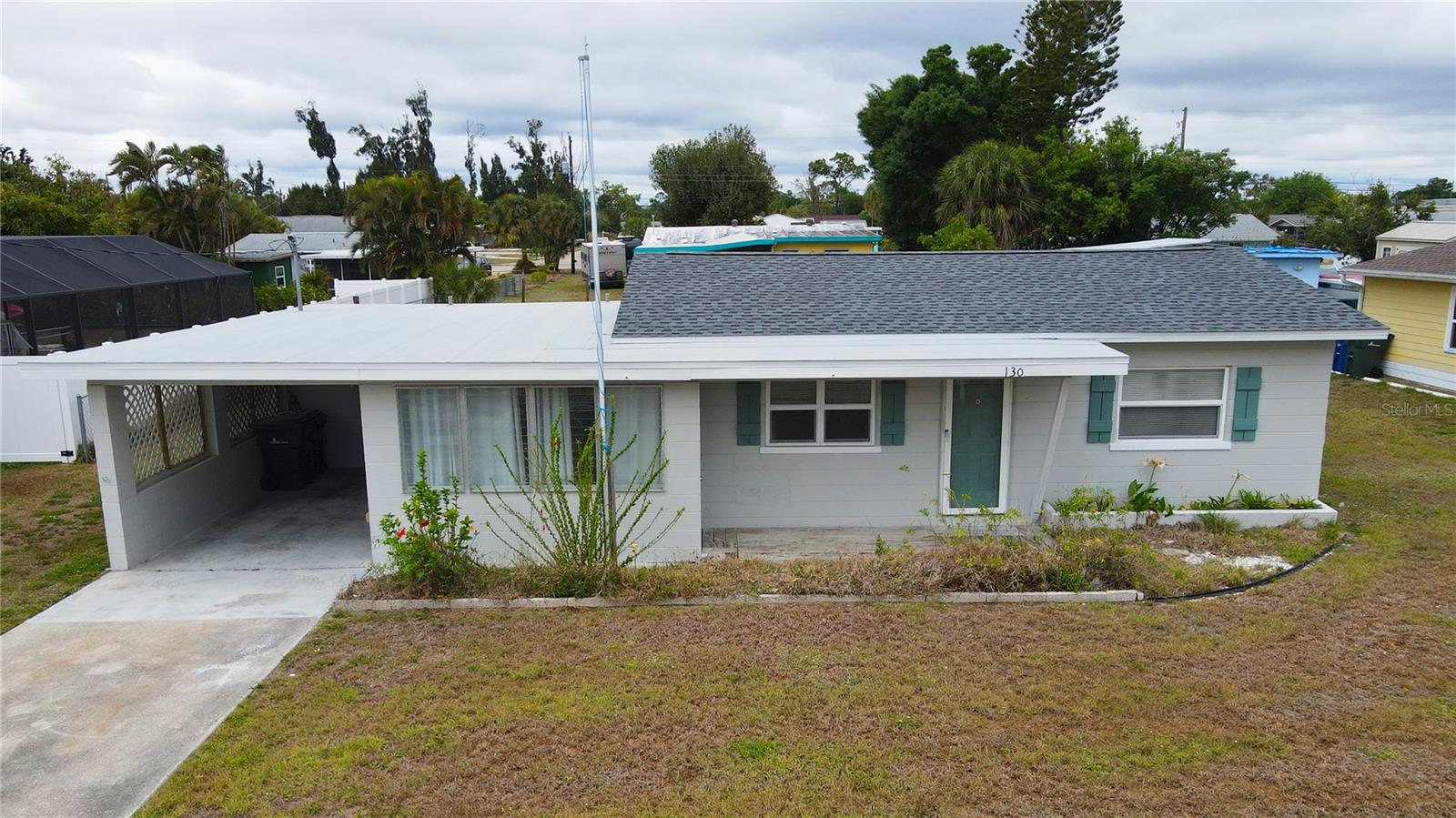 Details for 130 Virginia Court, ENGLEWOOD, FL 34223