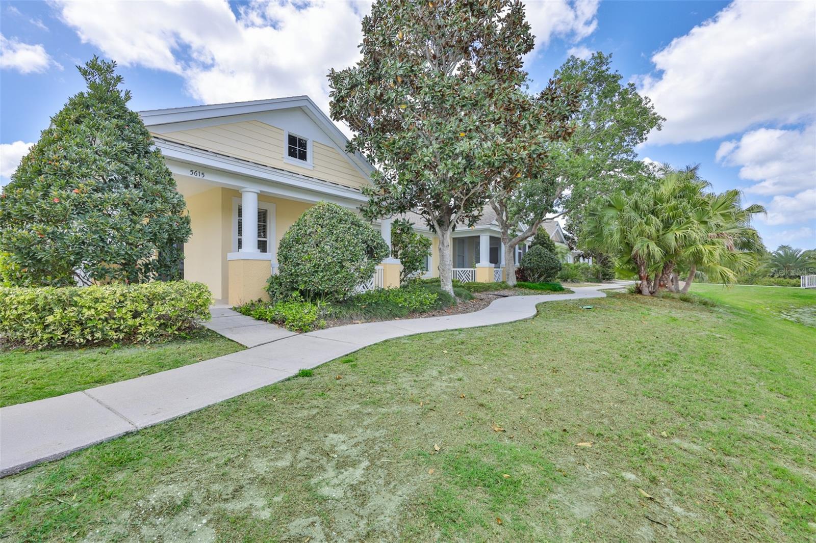 Image 3 of 64 For 5615 Golden Isles Drive