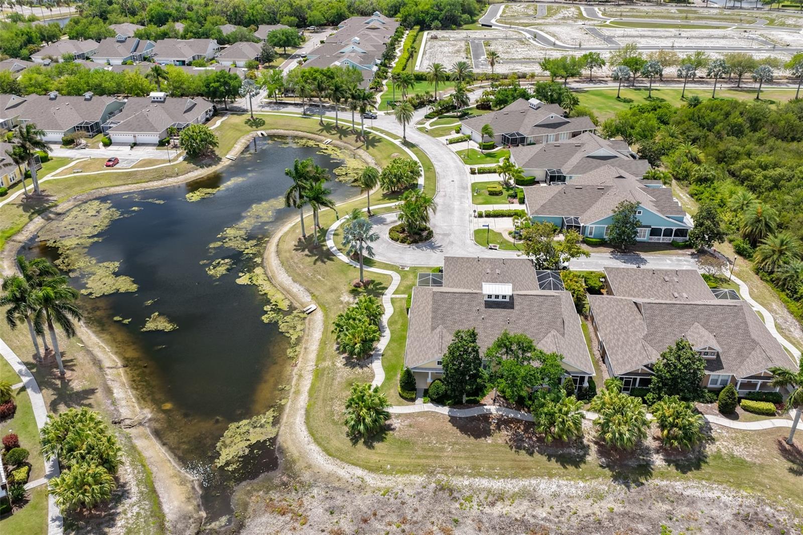 Image 33 of 64 For 5615 Golden Isles Drive