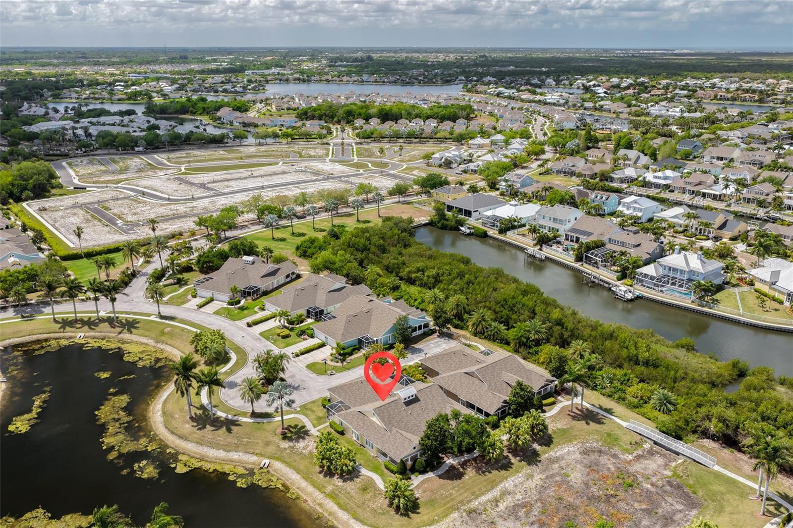 Image 35 of 64 For 5615 Golden Isles Drive