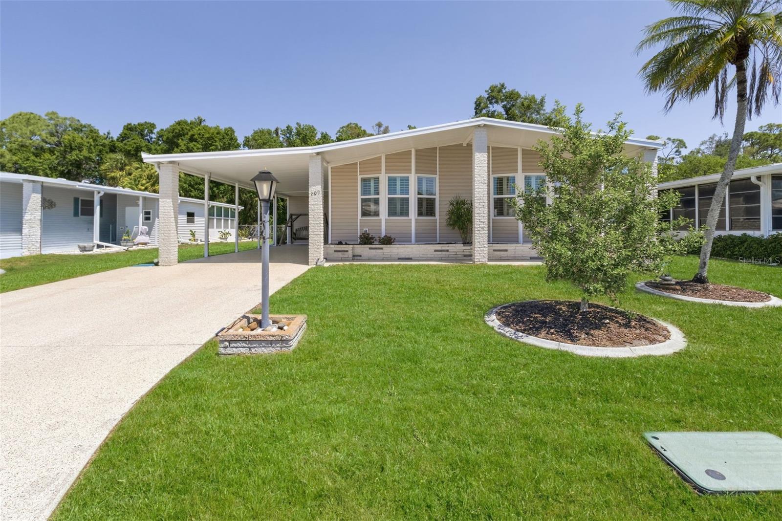 Details for 209 Vistoria Drive, NORTH PORT, FL 34287