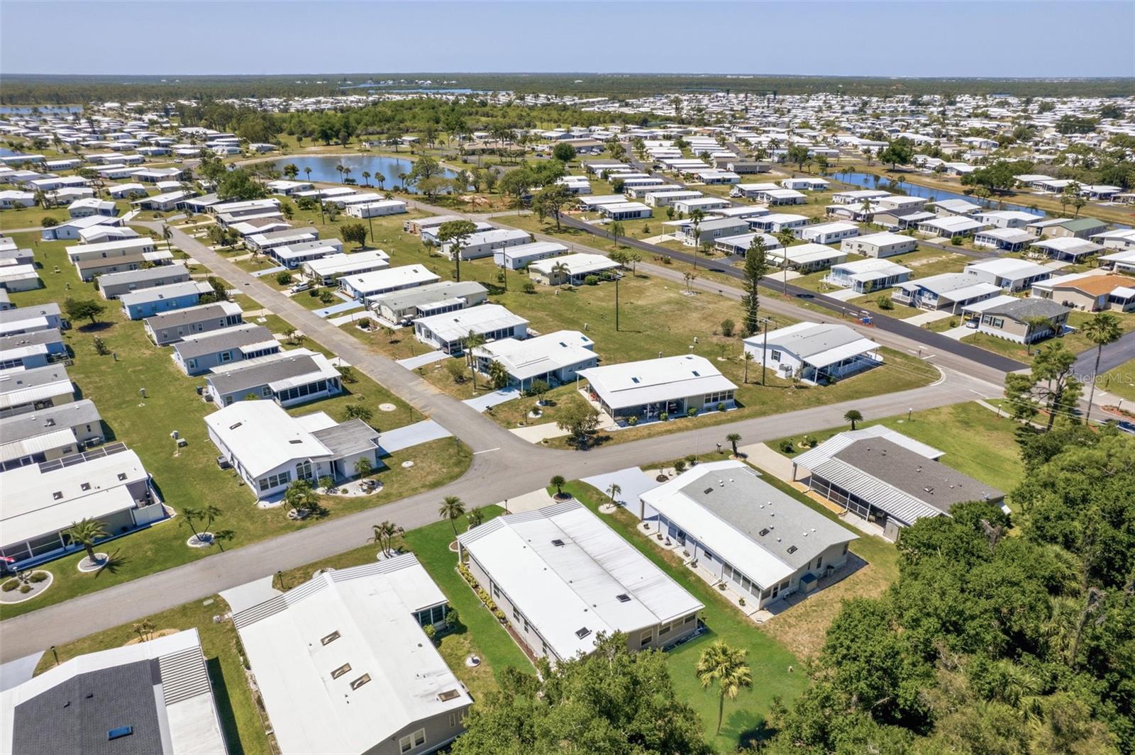 Image 36 of 37 For 209 Vistoria Drive