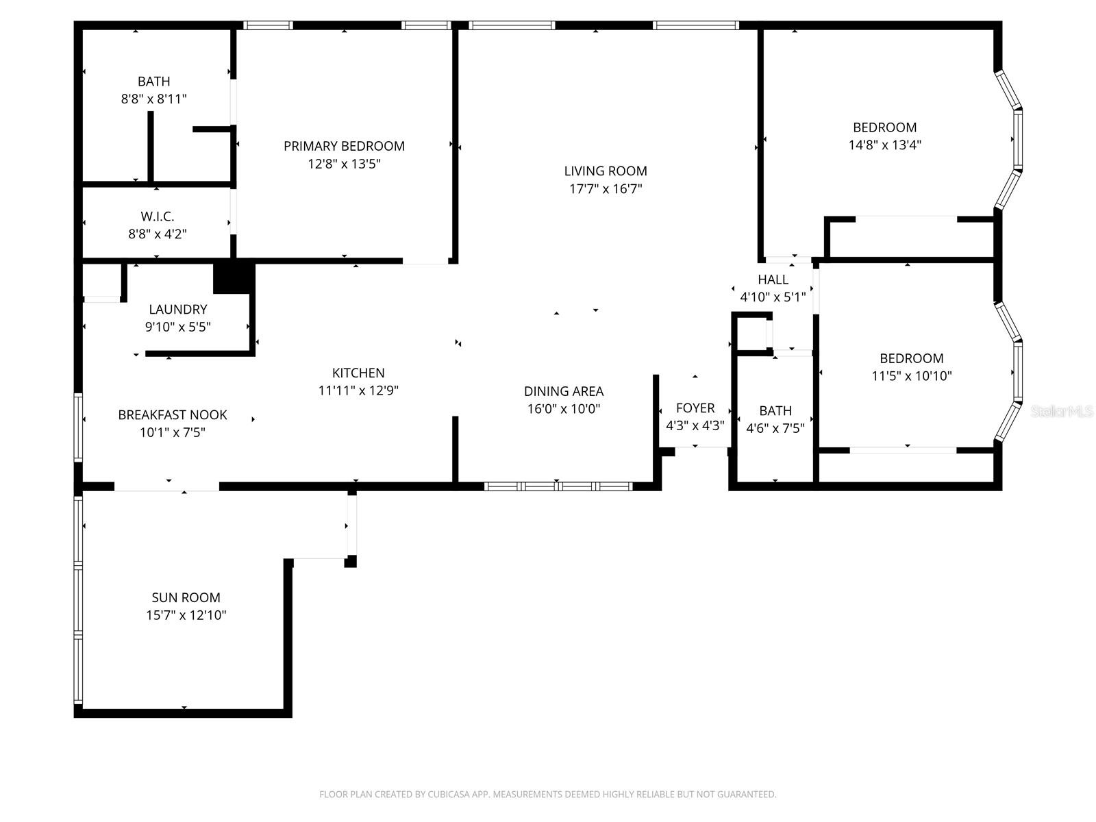 Image 37 of 37 For 209 Vistoria Drive